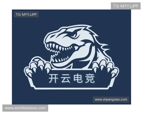 开云电竞电竞：结合科技创新推动电竞游戏体验全面升级