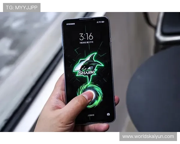 开云体育手机娱乐:便捷的操作界面和快速加载速度提升整体使用体验